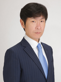 代表取締役 藤本周一