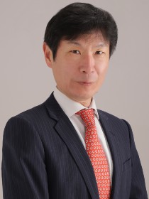 代表取締役　藤本周一